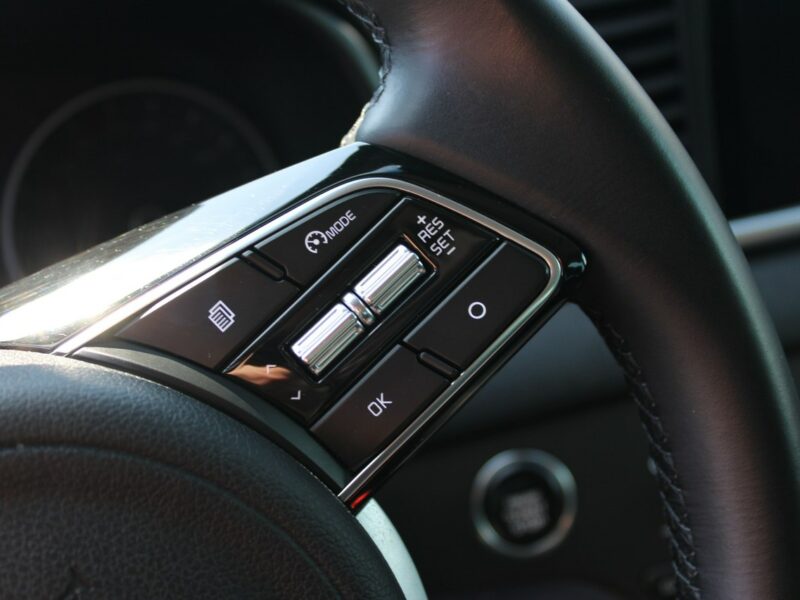 Kia Sportage Automat Gwarancja Salon Polska IV (2016-2021)