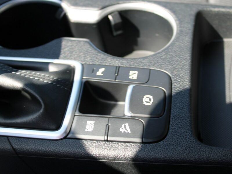 Kia Sportage Automat Gwarancja Salon Polska IV (2016-2021)