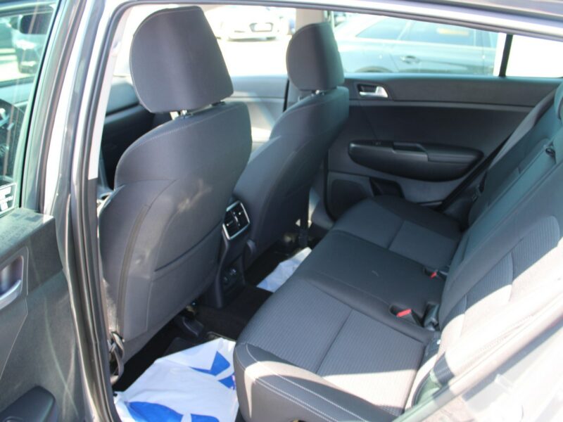 Kia Sportage Automat Gwarancja Salon Polska IV (2016-2021)