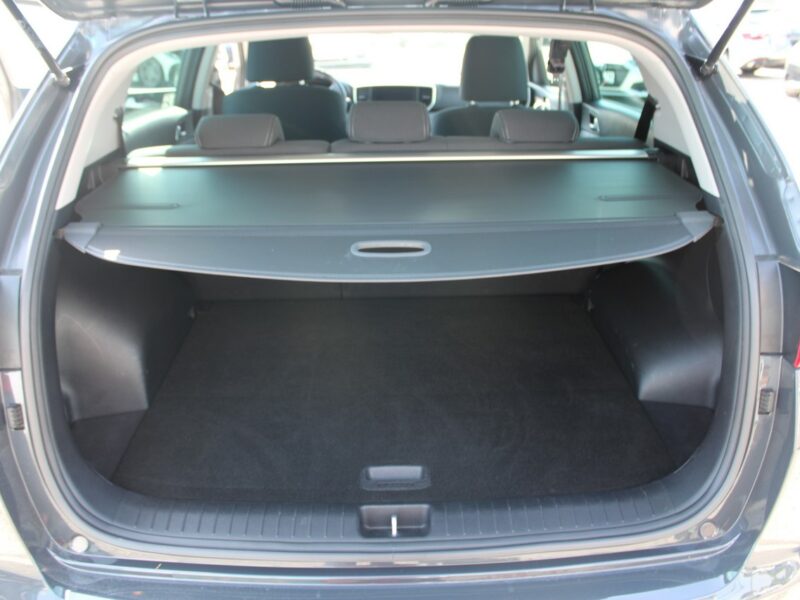 Kia Sportage Automat Gwarancja Salon Polska IV (2016-2021)