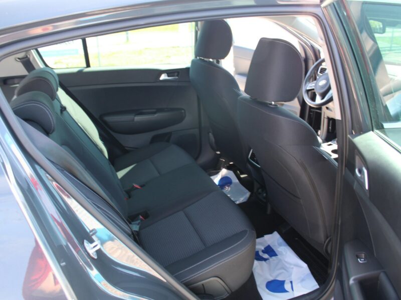 Kia Sportage Automat Gwarancja Salon Polska IV (2016-2021)