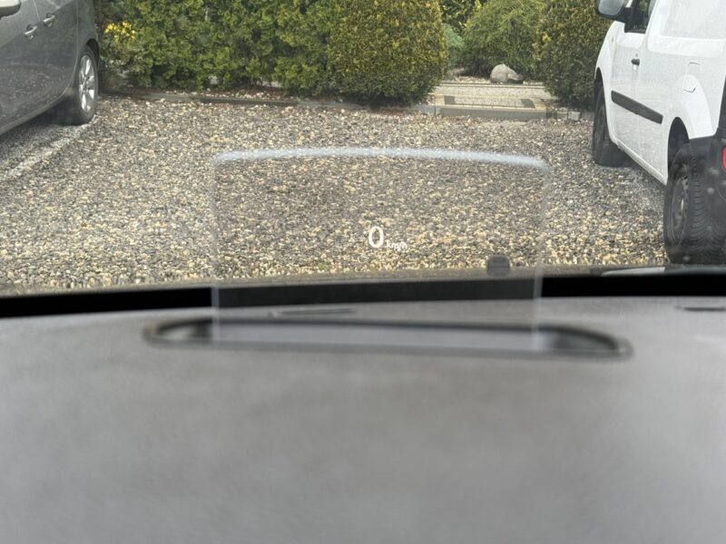 Citroen SpaceTourer 2,0 HDi 150KM Klimatroni Navi HUD Kamera 360* Serwis 9os