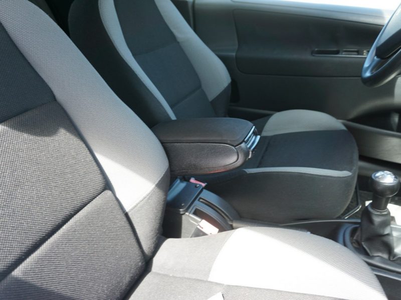 Peugeot 207 zarejestrowany, ubezpieczony