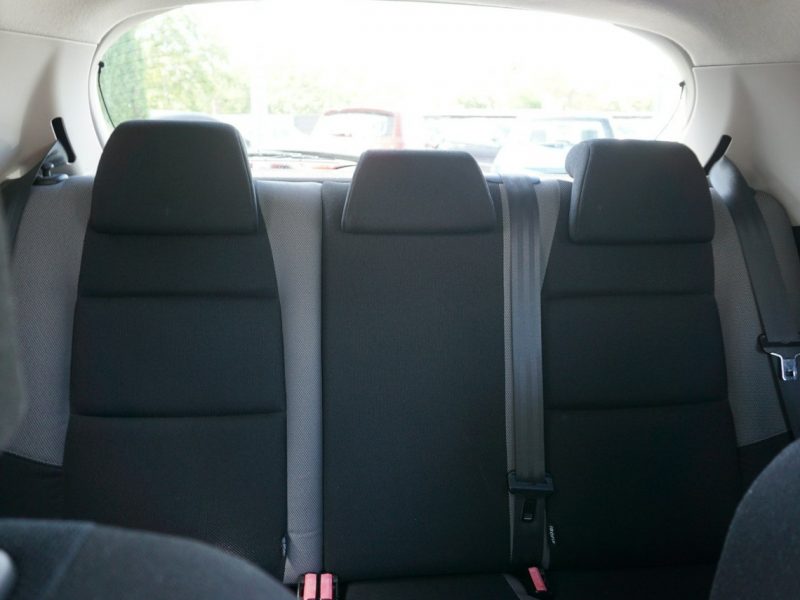 Peugeot 207 zarejestrowany, ubezpieczony