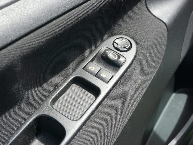 Peugeot 207 zarejestrowany, ubezpieczony