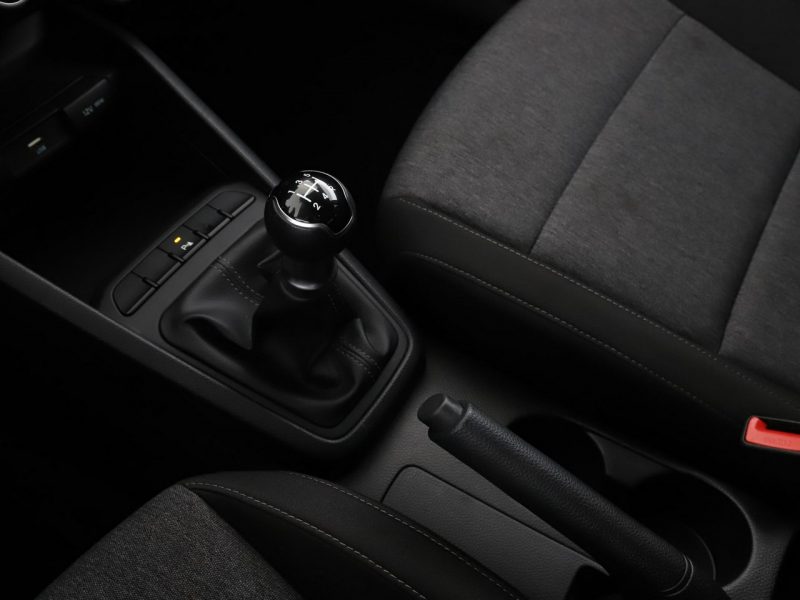 Kia Stonic kamera Bluetooth klima tempomat niski przebieg