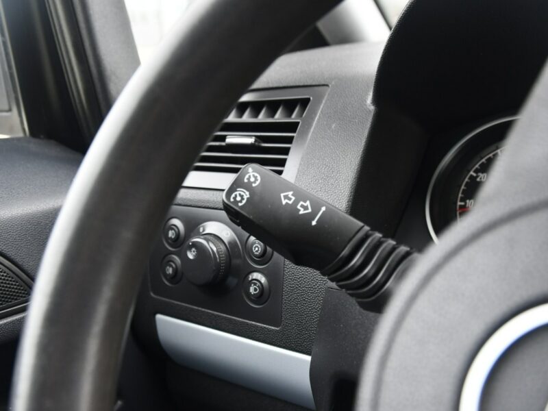 Opel Zafira 1,8benz DUDKI11 7 Foteli.Navi.Klimatronic,Tempomat.kredyt.OKAZJA B (2005-2011)