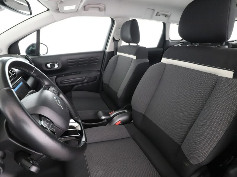 Citroen C3 Aircross navi klimatyzacja czujniki parkowania multifunkcja