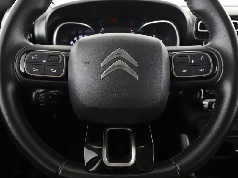 Citroen C3 Aircross navi klimatyzacja czujniki parkowania multifunkcja