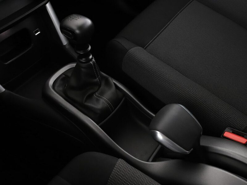 Citroen C3 Aircross navi klimatyzacja czujniki parkowania multifunkcja