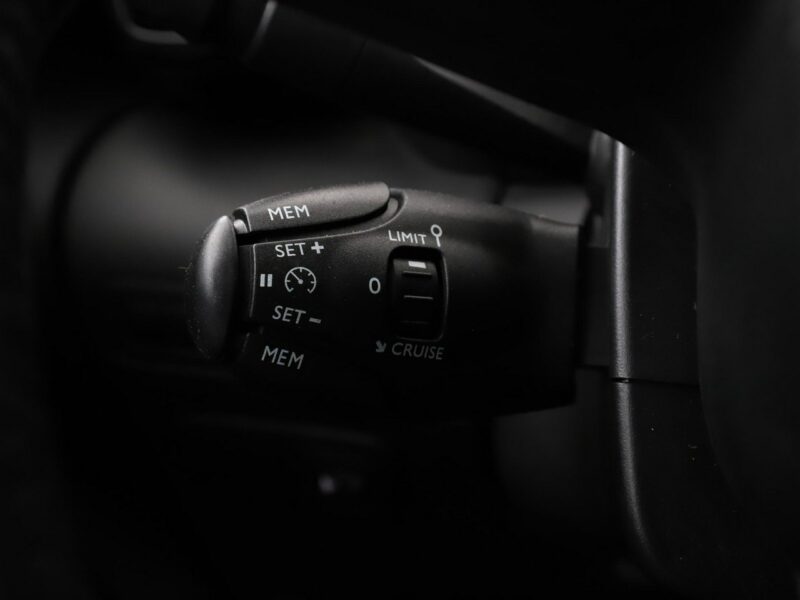 Citroen C3 Aircross navi klimatyzacja czujniki parkowania multifunkcja