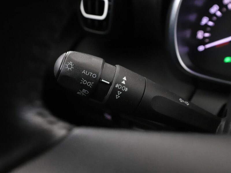 Citroen C3 Aircross navi klimatyzacja czujniki parkowania multifunkcja
