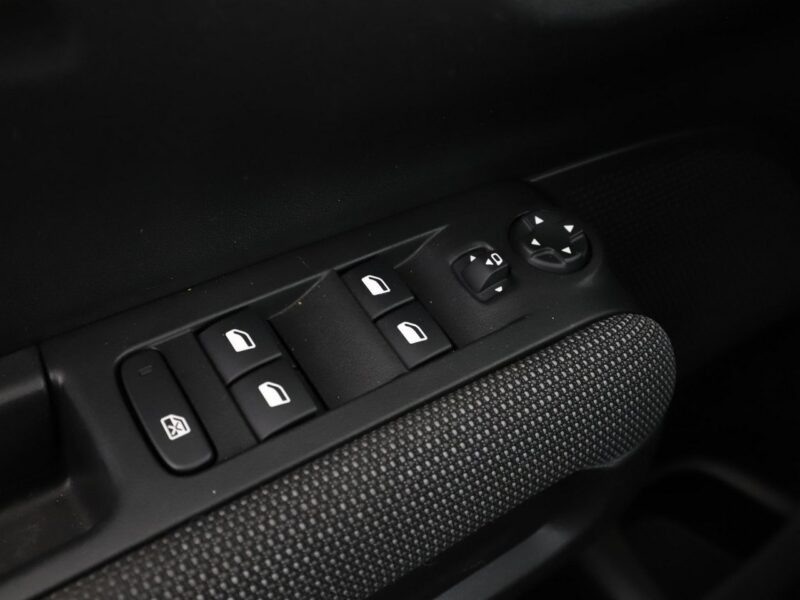 Citroen C3 Aircross navi klimatyzacja czujniki parkowania multifunkcja