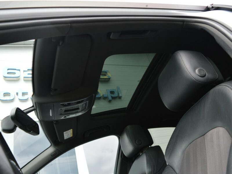 Audi A6 S-Line 2.0 TDI Ultra S-Tronic 100% bezwypadkowy Matrix Navi 176tys.km C7 (2011-)
