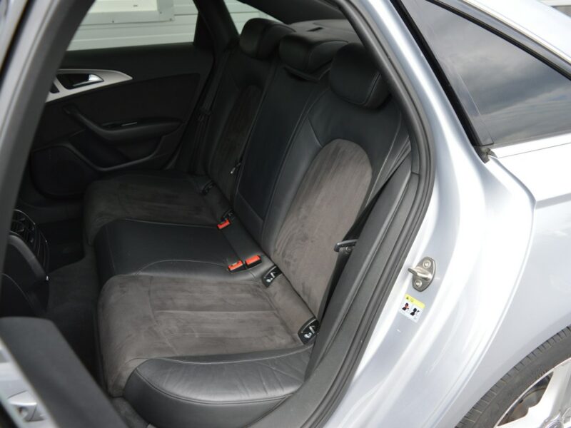 Audi A6 S-Line 2.0 TDI Ultra S-Tronic 100% bezwypadkowy Matrix Navi 176tys.km C7 (2011-)