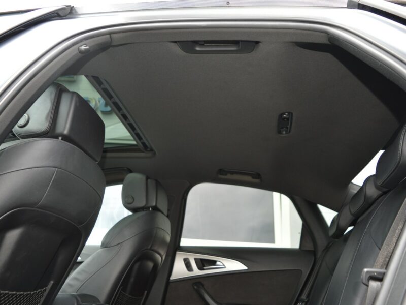 Audi A6 S-Line 2.0 TDI Ultra S-Tronic 100% bezwypadkowy Matrix Navi 176tys.km C7 (2011-)
