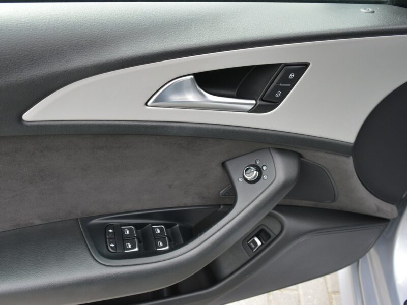 Audi A6 S-Line 2.0 TDI Ultra S-Tronic 100% bezwypadkowy Matrix Navi 176tys.km C7 (2011-)