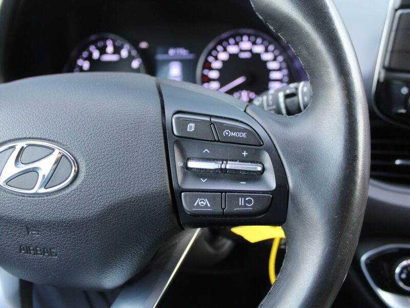 Hyundai i30 1.5DPI 110KM Wagon Classic Plus ALU Gwarancja 2027r Kilka sztuk FV23% III (2017-)