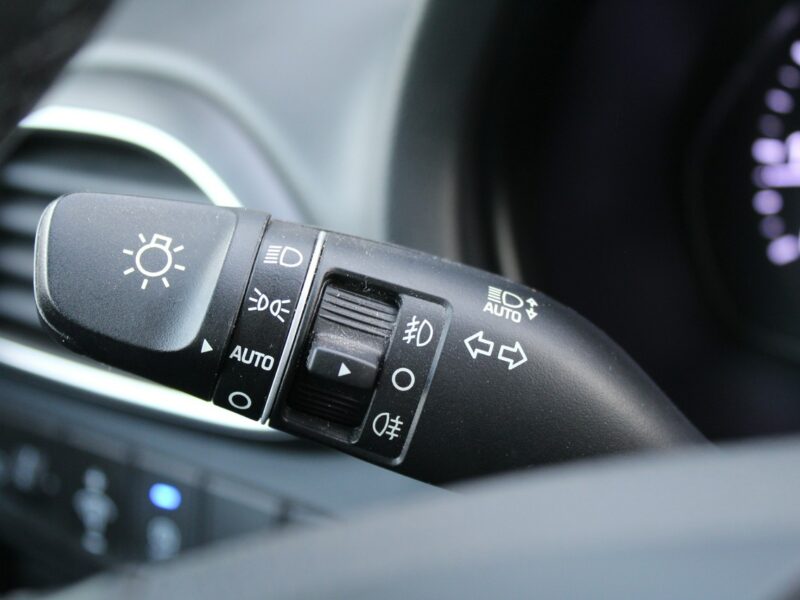 Hyundai i30 1.5DPI 110KM Wagon Classic Plus ALU Gwarancja 2027r Kilka sztuk FV23% III (2017-)