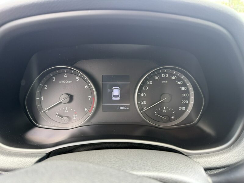 Hyundai i30 1.5DPI 110KM Wagon Classic Plus ALU Gwarancja 2027r Kilka sztuk FV23% III (2017-)