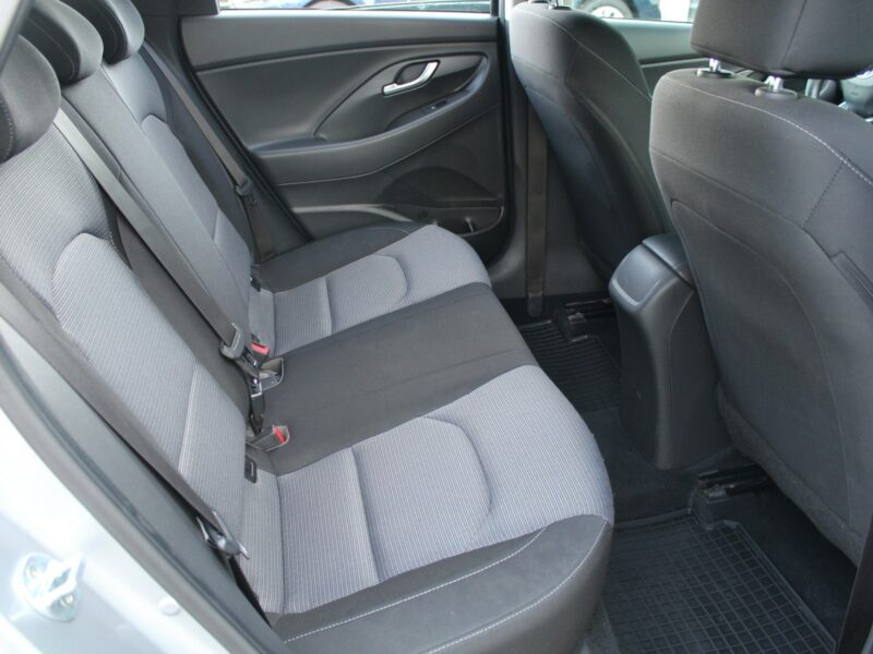 Hyundai i30 1.5DPI 110KM Wagon Classic Plus ALU Gwarancja 2027r Kilka sztuk FV23% III (2017-)