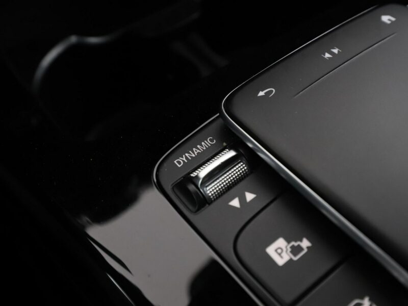 Mercedes A 180 A180d automat skóra navi kamera LED tempomat W177 (2018-)