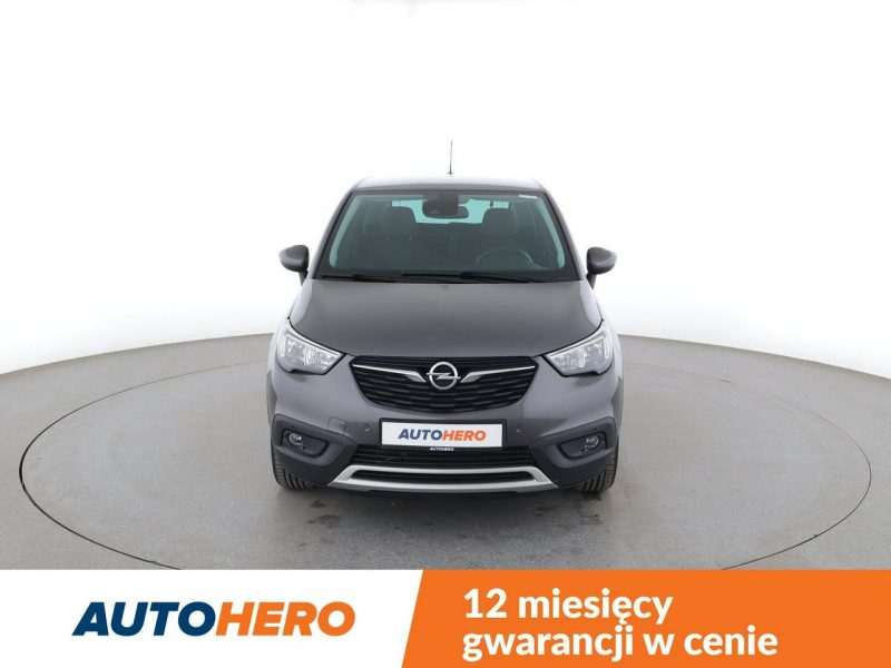 Opel Crossland X GRATIS! Pakiet Serwisowy o wartości 900 zł!