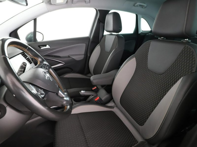 Opel Crossland X GRATIS! Pakiet Serwisowy o wartości 900 zł!