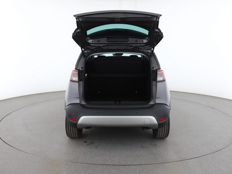 Opel Crossland X GRATIS! Pakiet Serwisowy o wartości 900 zł!