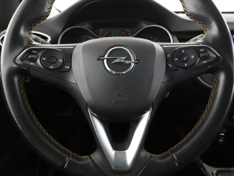 Opel Crossland X GRATIS! Pakiet Serwisowy o wartości 900 zł!