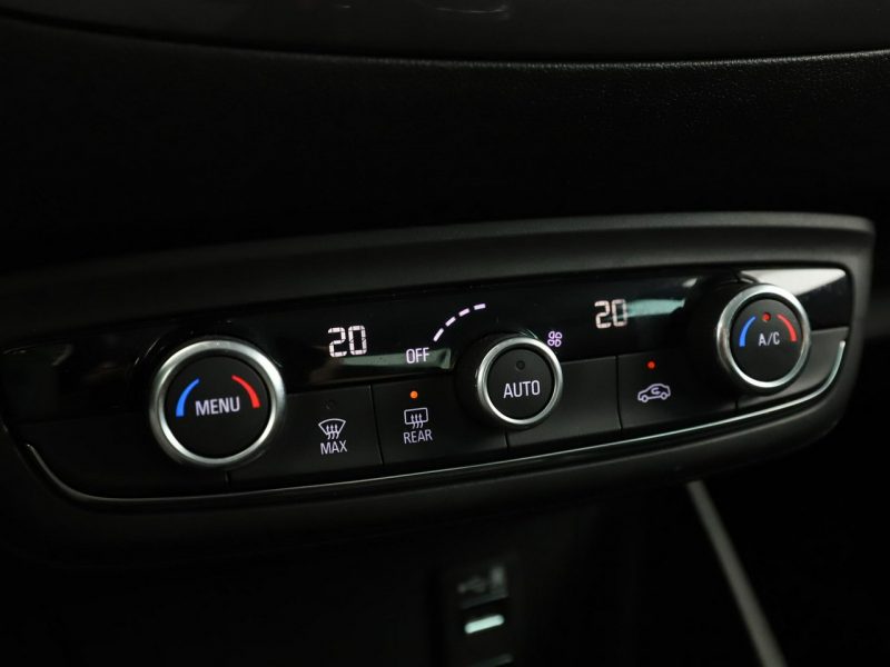 Opel Crossland X GRATIS! Pakiet Serwisowy o wartości 900 zł!