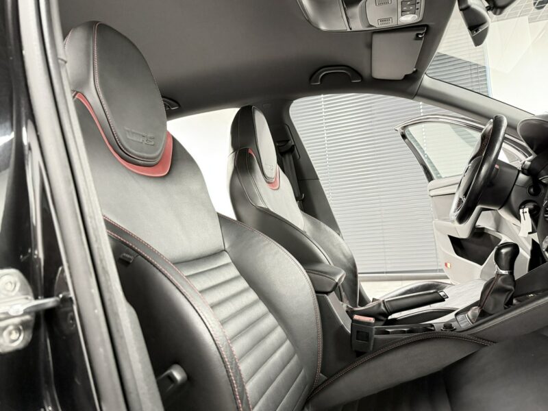 Škoda Octavia RS 2.0 TDI 184KM*VRSMode*KeyLessGo*LED*Bi-Xenon*Navi*Skóry*HAK*Niemiec III (2013-)