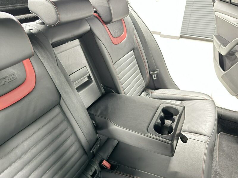 Škoda Octavia RS 2.0 TDI 184KM*VRSMode*KeyLessGo*LED*Bi-Xenon*Navi*Skóry*HAK*Niemiec III (2013-)