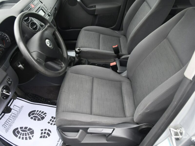 Volkswagen Golf Plus 1,4benz DUDKI11 Kliamtyzacja.Alu.El.szyby.Centralka.kreDYT.OKAZJA I (2004-2009)