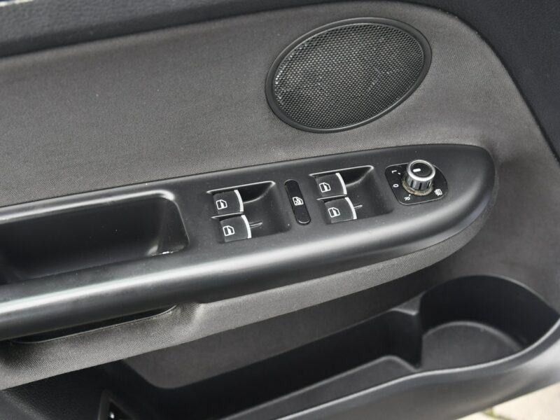 Volkswagen Golf Plus 1,4benz DUDKI11 Kliamtyzacja.Alu.El.szyby.Centralka.kreDYT.OKAZJA I (2004-2009)