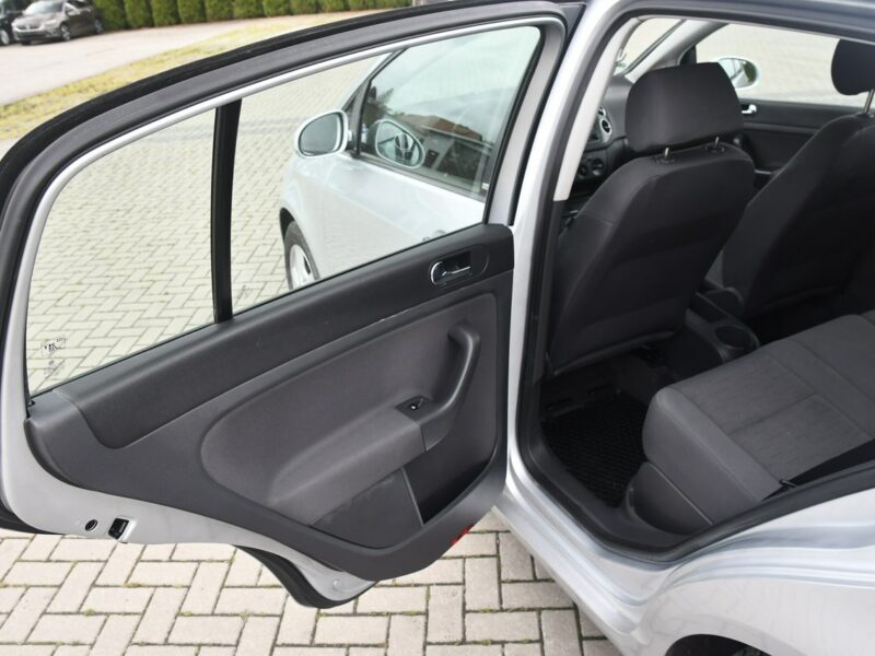 Volkswagen Golf Plus 1,4benz DUDKI11 Kliamtyzacja.Alu.El.szyby.Centralka.kreDYT.OKAZJA I (2004-2009)