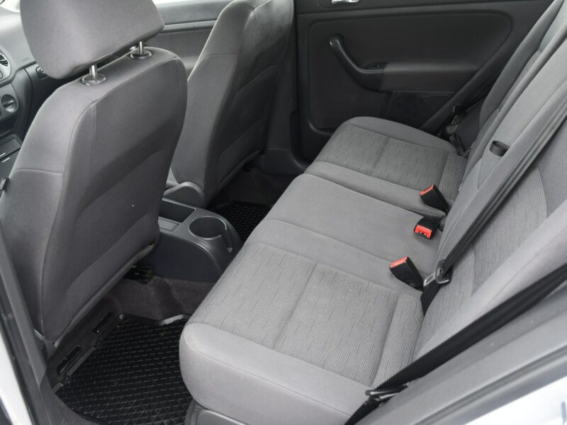 Volkswagen Golf Plus 1,4benz DUDKI11 Kliamtyzacja.Alu.El.szyby.Centralka.kreDYT.OKAZJA I (2004-2009)