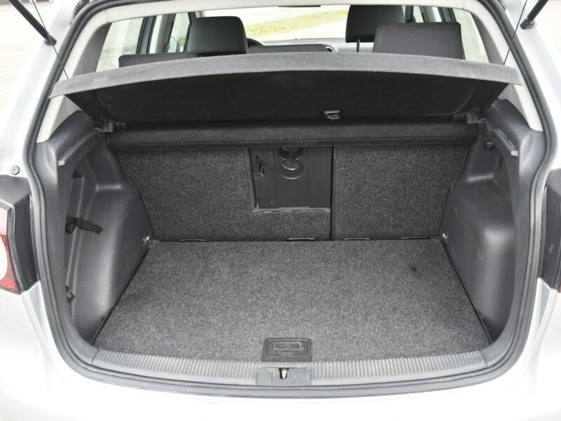 Volkswagen Golf Plus 1,4benz DUDKI11 Kliamtyzacja.Alu.El.szyby.Centralka.kreDYT.OKAZJA I (2004-2009)