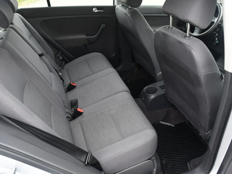 Volkswagen Golf Plus 1,4benz DUDKI11 Kliamtyzacja.Alu.El.szyby.Centralka.kreDYT.OKAZJA I (2004-2009)