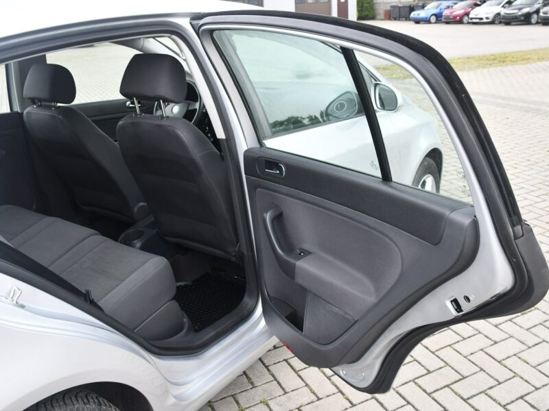 Volkswagen Golf Plus 1,4benz DUDKI11 Kliamtyzacja.Alu.El.szyby.Centralka.kreDYT.OKAZJA I (2004-2009)