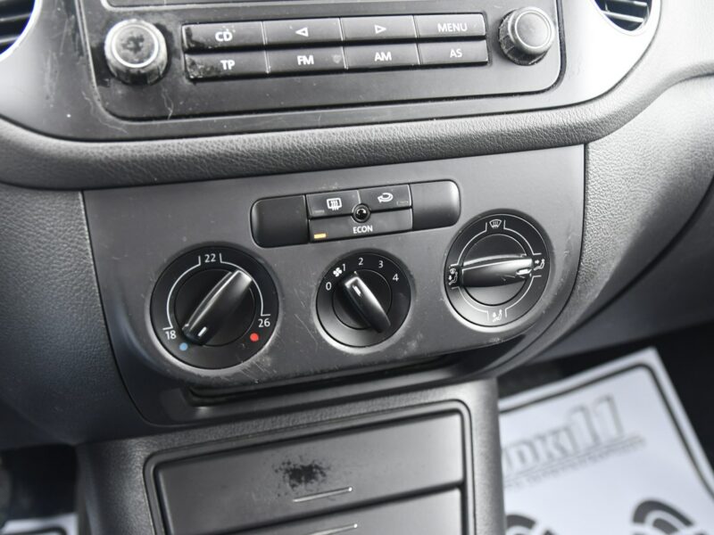 Volkswagen Golf Plus 1,4benz DUDKI11 Kliamtyzacja.Alu.El.szyby.Centralka.kreDYT.OKAZJA I (2004-2009)