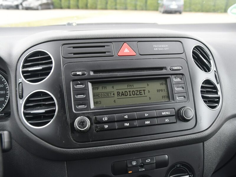 Volkswagen Golf Plus 1,4benz DUDKI11 Kliamtyzacja.Alu.El.szyby.Centralka.kreDYT.OKAZJA I (2004-2009)