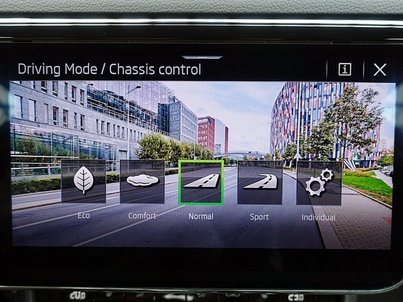 Škoda Superb Laurin&Klement AUTOMAT ACC GWARANCJA 1wł Kraj Bezwyp Serwisowany F23% III (2015-2023)
