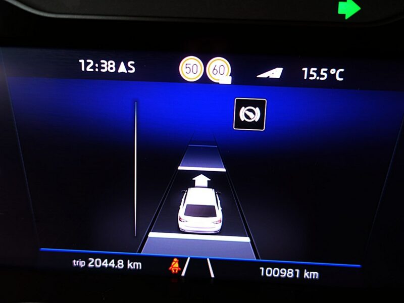 Škoda Superb Laurin&Klement AUTOMAT ACC GWARANCJA 1wł Kraj Bezwyp Serwisowany F23% III (2015-2023)