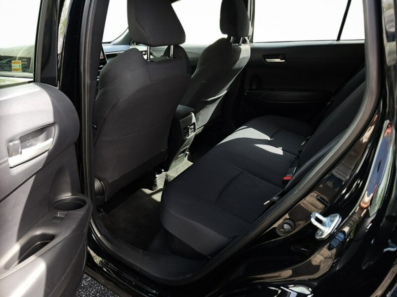 Toyota Corolla Cross 2.0 Hybrid 197KM COMFORT, salon PL, gwarancja, FV23%