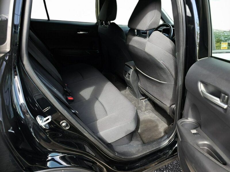 Toyota Corolla Cross 2.0 Hybrid 197KM COMFORT, salon PL, gwarancja, FV23%