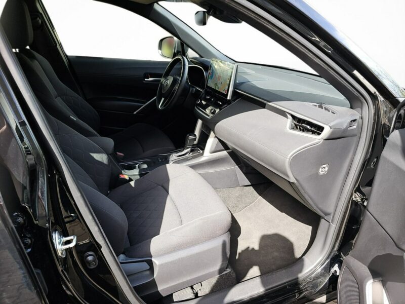 Toyota Corolla Cross 2.0 Hybrid 197KM COMFORT, salon PL, gwarancja, FV23%