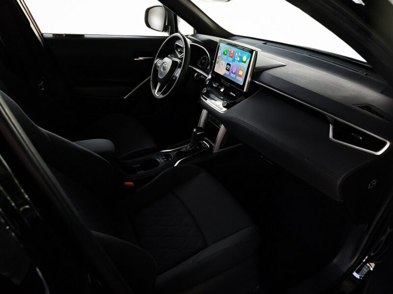 Toyota Corolla Cross 2.0 Hybrid 197KM COMFORT, salon PL, gwarancja, FV23%