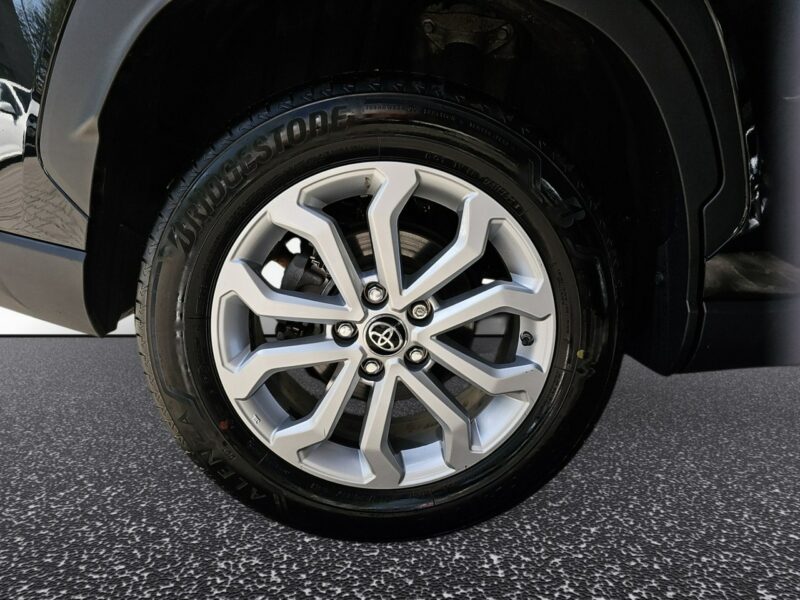 Toyota Corolla Cross 2.0 Hybrid 197KM COMFORT, salon PL, gwarancja, FV23%