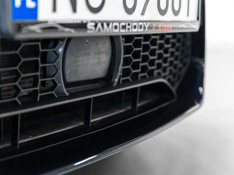BMW M5 Salon Polska. Ceramika, Bowers, Karbon. Masaże. FV23% F90